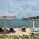 SIDS drowning in debt and ‘running on empty’, warns Guterres in Antigua