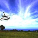 Dealing with ‘unknowns’ flying in high-conflict Haiti