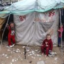 Targeting Rafah could lead to slaughter, warns UN aid agency