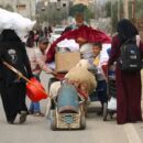 Gaza: Nearly 800,000 now displaced from Rafah