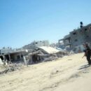 Rafah exodus passes 810,000, says UNRWA