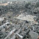 ‘Alarming lack of compliance’ with international law ramps up danger for civilians