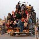 Rafah exodus reaches 360,000 as UN underscores $2.8 billion aid appeal for Gaza, West Bank