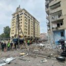 Ukraine: humanitarian, health needs soar as Kharkiv hostilities intensify