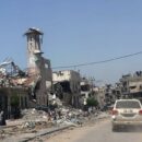 With Gaza on the brink, hostage talks must resume, Security Council hears