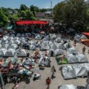 Haiti: Multinational mission and the “inexorable requirement to restore security conditions”