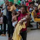 UN humanitarian flight takes vital medical supplies to Haiti