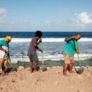 More climate funding needed to ‘transition from rhetoric to decisive action’