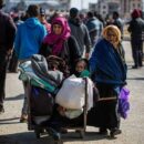 1 in 2 women in Rafah need urgent medical help: UN Women