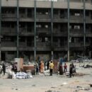 World News in Brief: Arson at UNRWA’s East Jerusalem office, UN probe on staff member’s death in Gaza, food insecurity in South Sudan