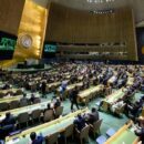 Palestine: General Assembly discusses failed UN membership bid