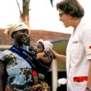 Stories from the UN Archive: Magic suitcases for 1960s midwives