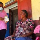 First Person: Women in Madagascar too ashamed to seek help giving birth