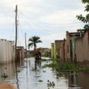 Unprecedented flooding displaces hundreds of thousands across east Africa