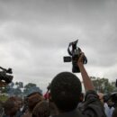 Human rights experts highlight threats to journalists covering Iran