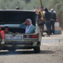 Food and fuel for Gaza ‘will run out in days’, warn UN aid teams