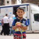 Syria: WHO Regional Director calls for greater investment in health sector