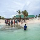 ‘All hands on deck’ in Antigua and Barbuda as small island States chart course to resilient prosperity