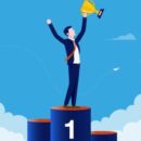 Winning The eLearning Engagement Game: How AI Supercharges Gamification eBook Launch