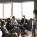 Onboarding Presentation For New Hires