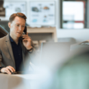Sales Training Using Role-Play Simulations And AI