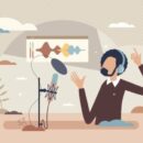 Measuring The Power Of Audio In eLearning