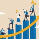 Can Your Career Development Strategy Compete At The Olympic Level?