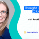 Thought Leader Q&A: Exploring Skills Gaps And Leveraging Enterprise Training Solutions With Rocki Basel