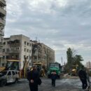 Ukraine: Security Council hears of escalating toll of Kharkiv attacks