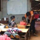 Parent, technician, farmer, merchant: What more can a teacher be?