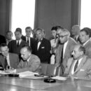 Stories from the UN Archive: Archivists unerase mystery woman