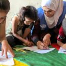 Chief of key UN agency in Gaza warns ‘entire generation’ could be lost