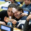 What’s going on at COSP17?