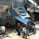 Guterres highlights ‘unique level of destruction’ in Gaza ahead of G7 summit