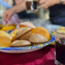 From banana bread to pineapple pizzas: Women in the Philippines bake a better future