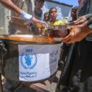 Ongoing war destroying social fabric in Gaza, UN aid official says