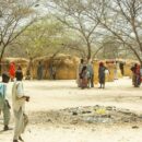 Climate change fuels tensions in Nigeria