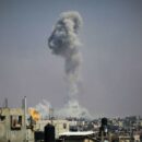 Dozens feared dead in Israeli airstrike on UNRWA school in Gaza