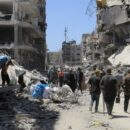 Gaza: Aid constraints and health issues persist amid ongoing conflict