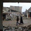 Syria: Security Council highlights escalating crisis and civilian suffering