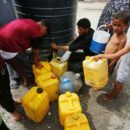 Conflict and lawlessness hamper food aid delivery in Gaza: WFP