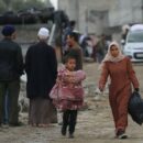 Support Palestinian women-led organizations at heart of Gaza aid response