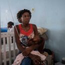 Keep global spotlight on Haiti as millions go hungry, WFP official says