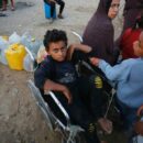 Continuing restrictions hamper humanitarian access inside Gaza