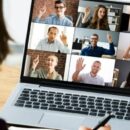 Exploring Group And Individual Learning In Online Environments