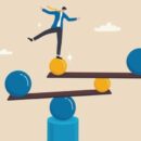 7 Tips For Leaders To Maintain The Balance In A Hybrid Work Environment