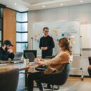 How To Drive Collaborative Learning In The Modern Workplace