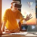 Practical Applications And Benefits Of AR And VR In L&D