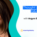 Thought Leader Q&A: Highlighting Reading To The Others With Argyro Spyridaki