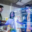 The Role Of Augmented Reality And Virtual Reality In Modern Training Programs